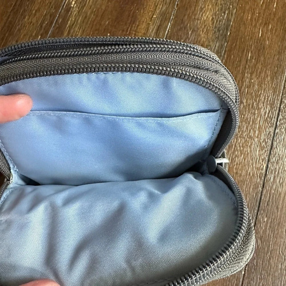 Baggallini take two cross body bag - Picture 9 of 11